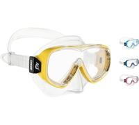 Cressi Piumetta Junior Jaune