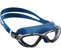 Lunettes de natation Cressi Planet bleu avec verres transparents