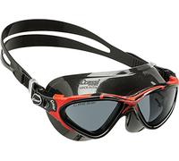 Lunettes de natation Cressi Planet noir à verres polarisés
