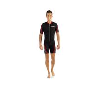Cressi Playa 2.5 Mm Short Sleeve Shorty Noir L