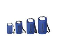 Cressi Pvc 20l Dry Sack Orange