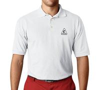 CRESSI Polo Shirt Man White Size 3/M