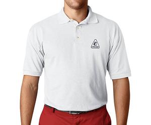CRESSI Polo Shirt Man White Size 3/M