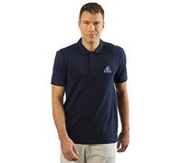 Cressi Polo T-Shirt Man Blue Navy Size 2/S