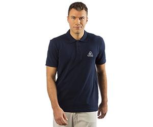 Cressi Polo T-Shirt Man Blue Navy Size 2/S