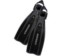 Cressi Pro Light - Palmes Réglables de Plongée/Natation - BG175040
