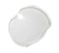 Cressi Protection D´écran Pour Ordinateur De Plongée Giotto