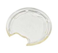 Cressi Protection d'écran Leonardo Transparent
