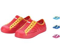 Cressi Pulpy Shoes - Chaussures Aquatiques Respirantes de qualité supérieure