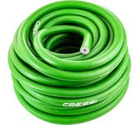 Cressi Pure Rubber Band Roll - Élastique Vert Ø 16 x 3000 mm pour Arbalete, Unisex Adult