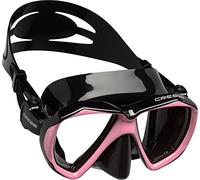 Cressi Ranger Mask Black Pink