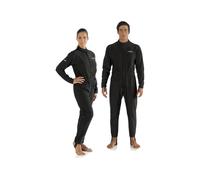 CRESSI RAT COMPLÉMENTAIRE DE SINGE DE PLONGÉE THERMIQUE DRYLASTIC