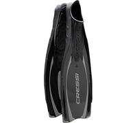 Cressi Palmes de plongée Reaction Pro Noir Pointure EU 38-39