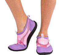 Cressi Reef Shoes - Chaussures de Plage Polyvalentes pour la Mer et Les Activités Nautiques