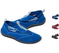 Cressi Sub S.p.A. Reef Shoes Chaussures de Plage & Piscine Mixte, Royal Bleu, 46