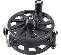 Cressi R50 Reel Noir 50 m