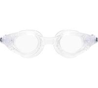 Cressi Lunettes de natation Rocks Kid Ajustables Transparentes 7-15 ans