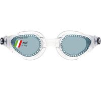 Cressi Right Lunettes de Natation Anti Buée Clear/Lentilles fumée