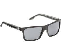 Cressi Lunettes de soleil Rio Polarisées Noires