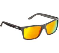 Cressi Lunettes de soleil Rio Polarisées Noires