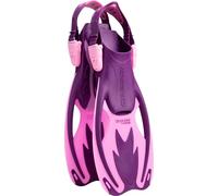Cressi Rocks pour Enfant Rose Taille L/XL