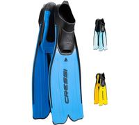 CRESSI FINS PLONGÉE EN APNÉE OU NATATION RONDINELLA