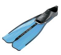 Cressi Rondinella - Palmes Chaussante de Snorkeling / Apnée / Plongée