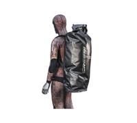 Cressi Spa Gorilla Comando Backpack Noir