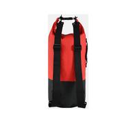 Cressi Pvc Premium Dry Sack 20l Rouge 20 L