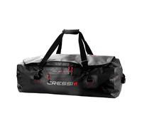 Cressi Sac étanche Gorilla Pro 2.0 135 l Noir