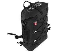 Cressi Sac à dos étanche Spidy Dry Deckpack PVC 25 L Noir