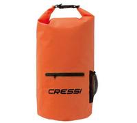 Cressi Sac étanche Pvc Zip 20l