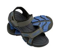 Cressi Sandal - Sandales Hommes d'été Ouvertes pour Plage et Mer
