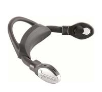 Cressi Palmes de plongée Ara-Pro Light BZ150005 Noir