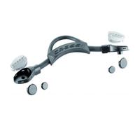 Cressi Sangle Bungee Pour Palmes Ebs For Reaction/frog Plus