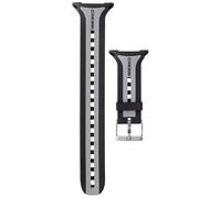 Cressi Bracelet d'ordinateur de plongée Leonardo Noir/Gris