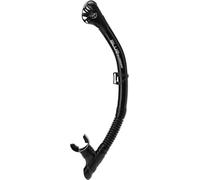 Cressi Scilla Dry Snorkels, Noir