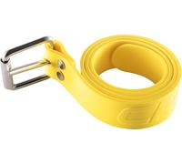 Cressi Serpent Ceinture en Silicone Marseillaise - Ceintures Marseillaises, Jaune