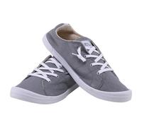 Cressi Sevilla Shoes Chaussons idéales pour l'été et pour les sports de plage et d'eau Adulte Unisexe, Gris, 44