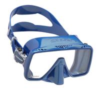 Cressi Sf1 Diving Mask Bleu Homme,Femme