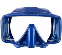 Cressi Sf1 Diving Mask Bleu Homme,Femme