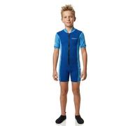 Cressi Combinaison néoprène Baby 1,5 mm bleu garçon – Taille L