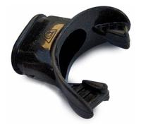 Cressi Embouchure 2nd Stage en silicone Multicolore