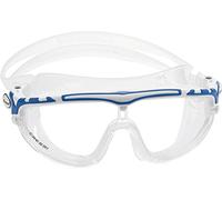 Cressi Skylight, Lunettes Natation Anti Buée - Lunette Piscine Adulte