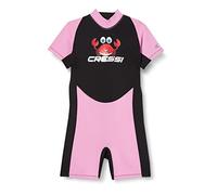 Cressi Smoby Shorty Wetsuit Combinaison Enfant Unisexe Néoprène 2mm Mixte bébé