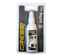 Cressi Spray antibuée Blanc – 60 ml