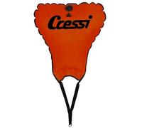 Cressi Spa Bouée De Sauvetage Wide 30kg