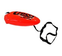 Cressi Spa Bouée De Signalisation Swim 12