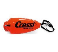 Cressi Spa Bouée De Signalisation Swim 15l