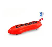 Cressi Spa Bouée De Signalisation Torpedo 7´
